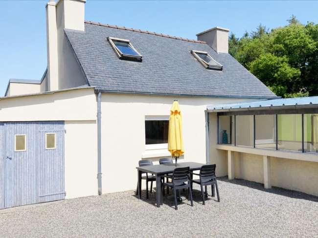 Maison 4 pièces 81 m² · à Landivisiau · 81 m² · 184 990 €