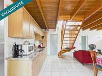 Vente maison 4 pièces Vente maison 4 pièces