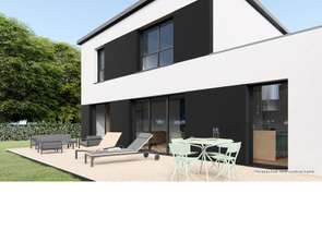 Vente Maison 4 chambresLandivisiau