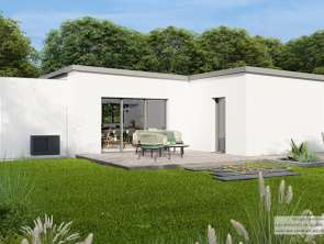 Vente Maison 3 chambresLandivisiau