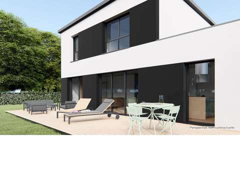 Vente maison 5 pièces Landivisiau 29