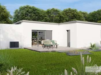 Vente maison 6 pièces Landivisiau 29
