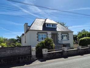 Vente Maison 5 chambresLandivisiau