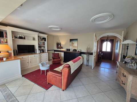 Vente maison 8 pièces Vente maison 8 pièces