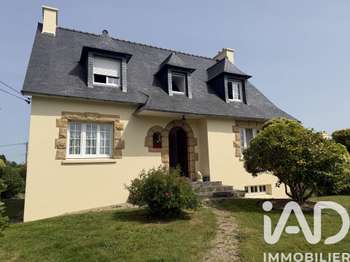 Vente maison 7 pièces Landivisiau 29