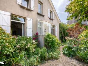 Vente Maison 4 chambresLandivisiau