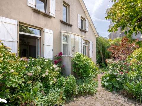 Vente maison 6 pièces Landivisiau 29