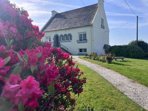 Vente maison 6 pièces Landivisiau 29