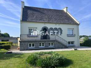 Vente Maison 5 chambresLandivisiau