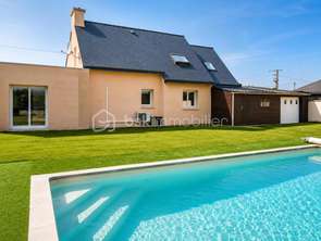Vente Maison 4 chambresLandivisiau