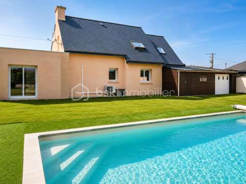 Vente maison 5 pièces Landivisiau 29