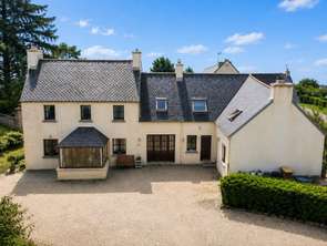 Vente Maison 4 chambresLandivisiau