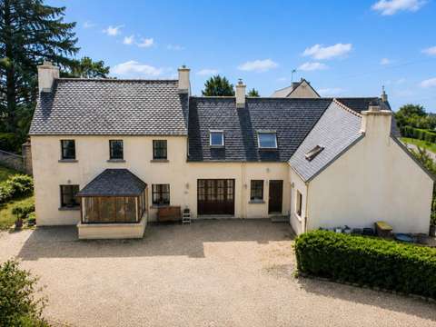 Vente maison 7 pièces Landivisiau 29