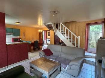 Vente maison 6 pièces Landivisiau 29
