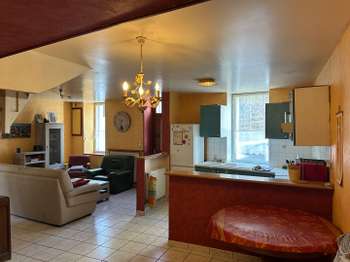 Vente maison 6 pièces Vente maison 6 pièces