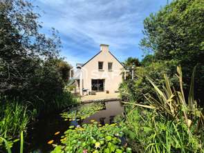 Vente Maison 3 chambresLandivisiau