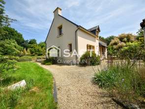 Vente Maison 3 chambresLandivisiau