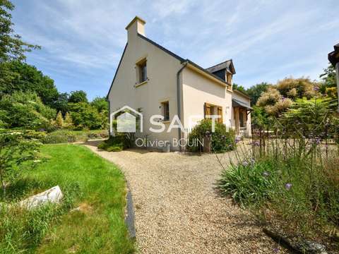 Vente maison 5 pièces Landivisiau 29