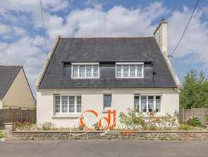 Vente Maison 5 chambresLandivisiau