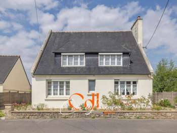 Vente maison 6 pièces Landivisiau 29
