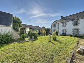 Vente Maison 3 chambresLandivisiau