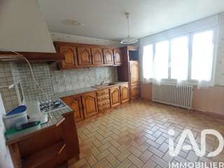 Vente maison 6 pièces Vente maison 6 pièces