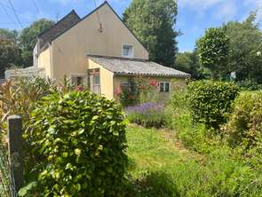 Vente Maison 2 chambresLandivisiau