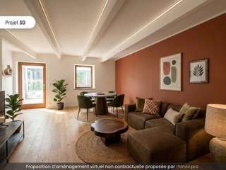 Vente maison 3 pièces Vente maison 3 pièces