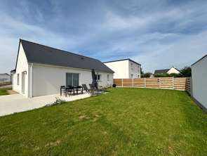 Vente Maison 3 chambresLandivisiau