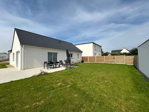 Vente maison 4 pièces Landivisiau 29