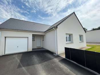 Vente Maison 3 chambresLandivisiau