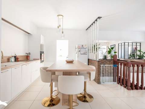 Vente maison 5 pièces Landivisiau 29