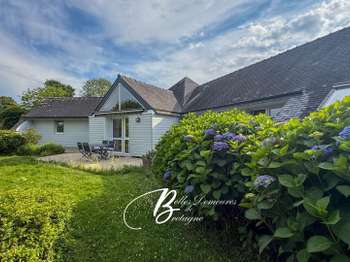 Vente Maison 7 chambresLandivisiau