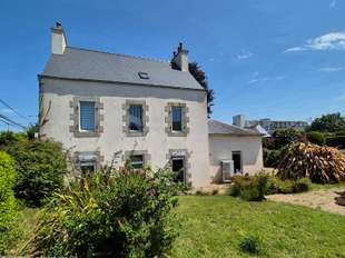 Photo Vente maison Landivisiau
