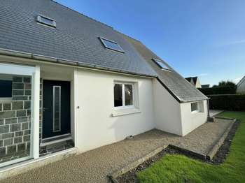 Vente Maison 4 chambresLandivisiau