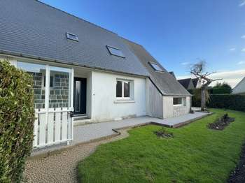 Vente maison 7 pièces Landivisiau 29