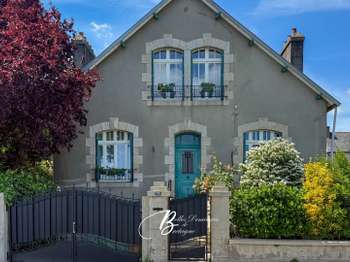 Vente Maison 5 chambresLandivisiau