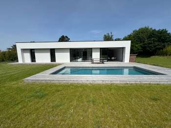 Vente maison 5 pièces Landivisiau 29