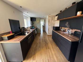 Vente maison 8 pièces Landivisiau 29