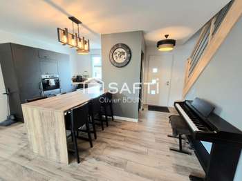 Vente maison 5 pièces Landivisiau 29