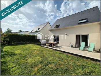 Vente Maison 4 chambresLandivisiau