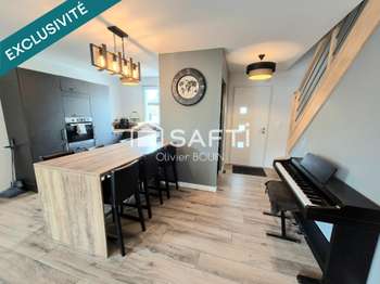 Vente maison 5 pièces Landivisiau 29