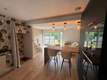 Vente Maison 3 chambresLandivisiau