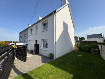 Vente Maison 4 chambresLandivisiau