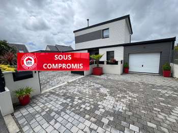 Vente maison 6 pièces Landivisiau 29