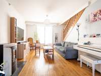Vente maison 5 pièces Vente maison 5 pièces