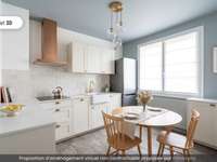 Vente maison 5 pièces Vente maison 5 pièces