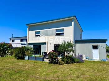 Vente Maison 4 chambresLandivisiau