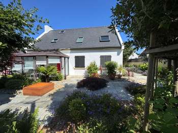 Vente Maison 4 chambresLandivisiau
