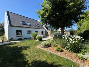 Vente maison 6 pièces Landivisiau 29